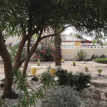 Appartement Geweldig In Torrevieja