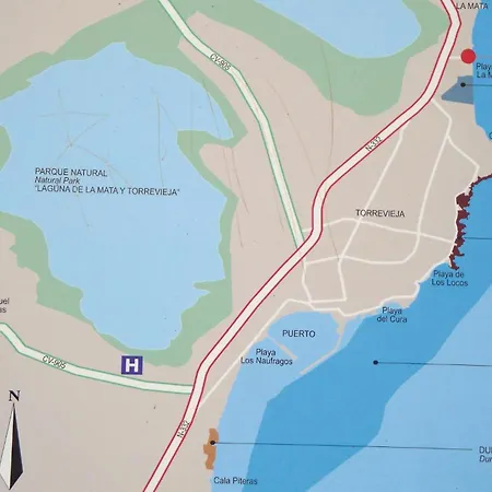 Amazing In * Torrevieja