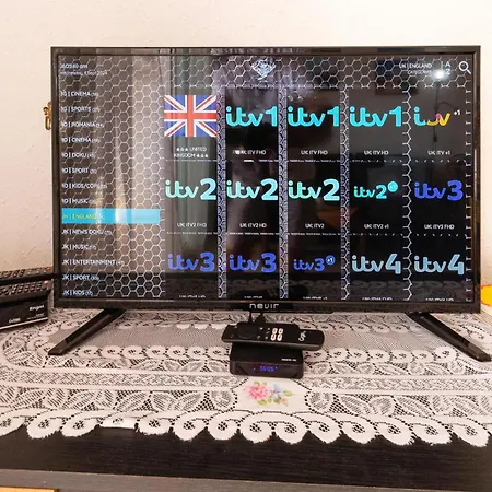 Amazing In Appartement *