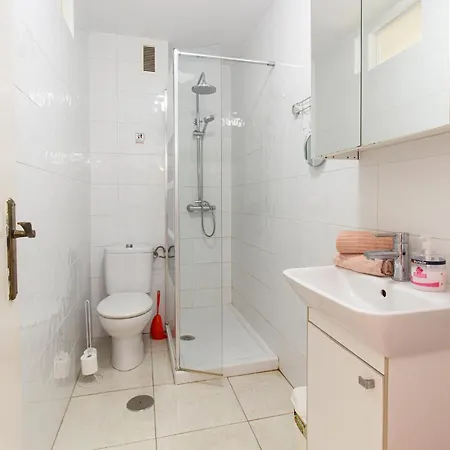 Appartement Geweldig In *