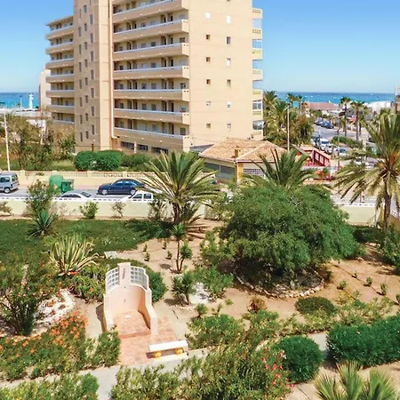 Geweldig In Appartement Torrevieja