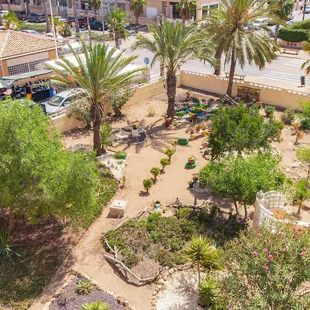 Appartement Geweldig In Torrevieja