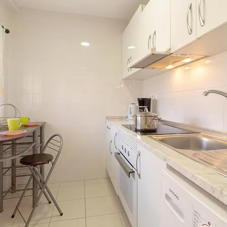 Amazing In Torrevieja