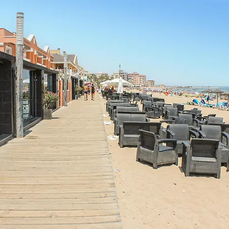 Appartement Amazing In *