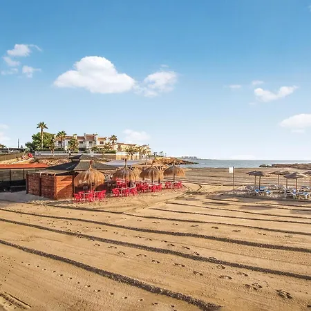 Amazing In Apartment Torrevieja