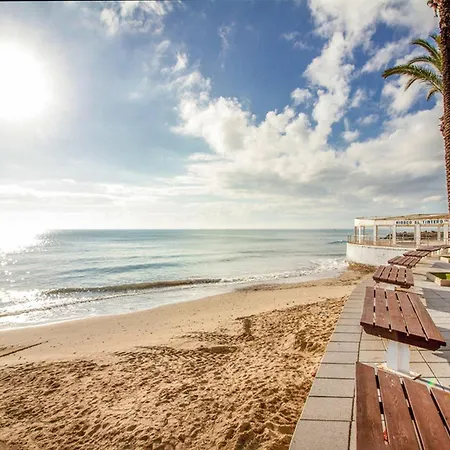 Appartement Geweldig In Torrevieja