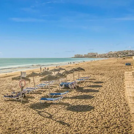 Geweldig In Torrevieja