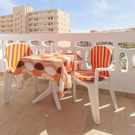 Geweldig In Appartement Torrevieja