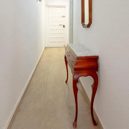 Appartement Geweldig In