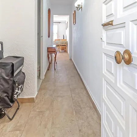Geweldig In Appartement Torrevieja