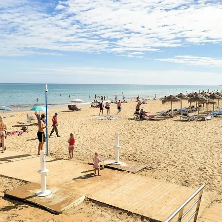 Appartement Geweldig In Torrevieja