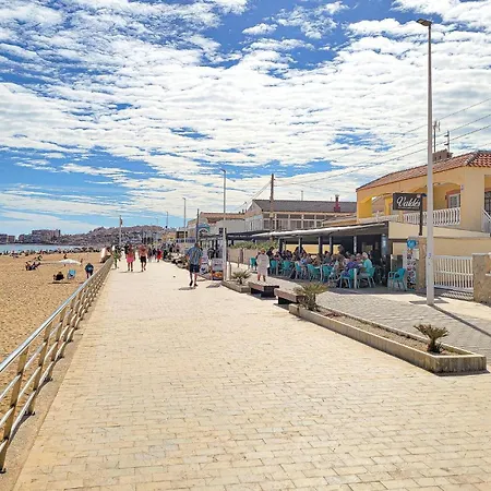 Appartement Amazing In