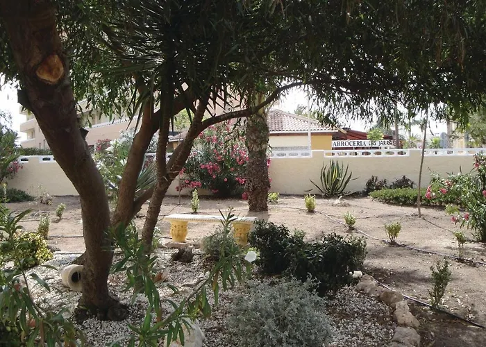 Διαμέρισμα Amazing In Τορεβιέχα