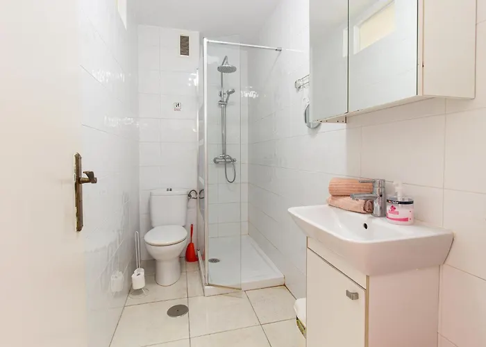 Διαμέρισμα Amazing In *