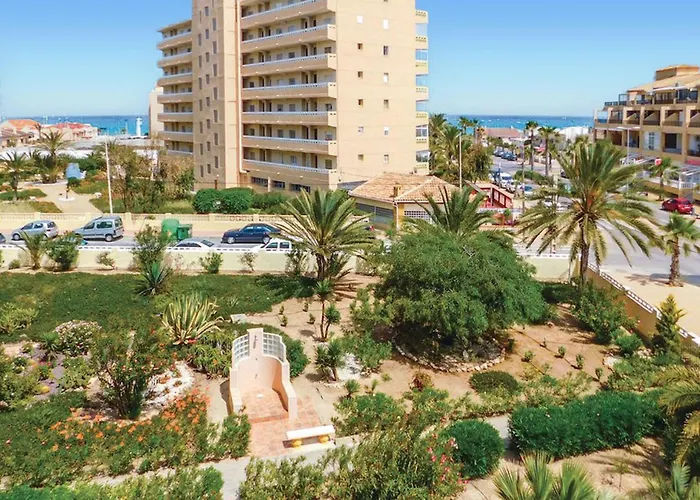 Amazing In شقة تورّيفيِخا