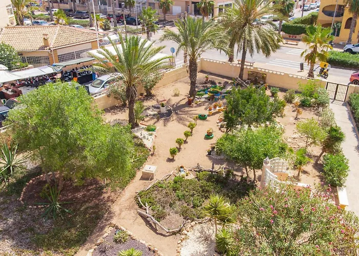 شقة Amazing In تورّيفيِخا