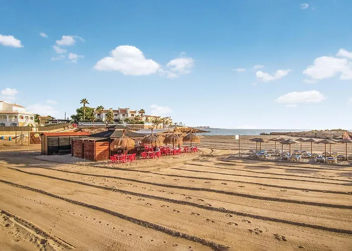 Amazing In Διαμέρισμα Τορεβιέχα