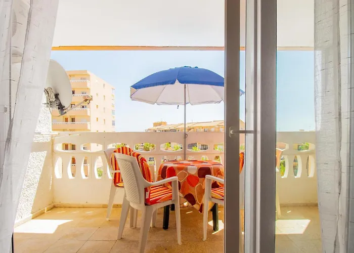 Amazing In * Τορεβιέχα