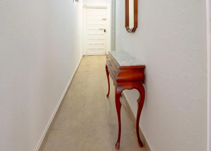 Appartement Amazing In