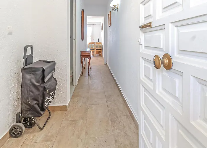 Amazing In Appartement Torrevieja