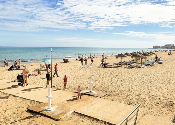 Appartement Amazing In Torrevieja