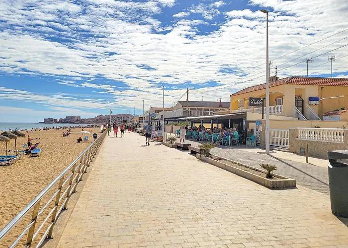 Appartement Amazing In