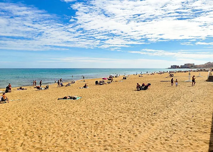 Appartement Amazing In Torrevieja